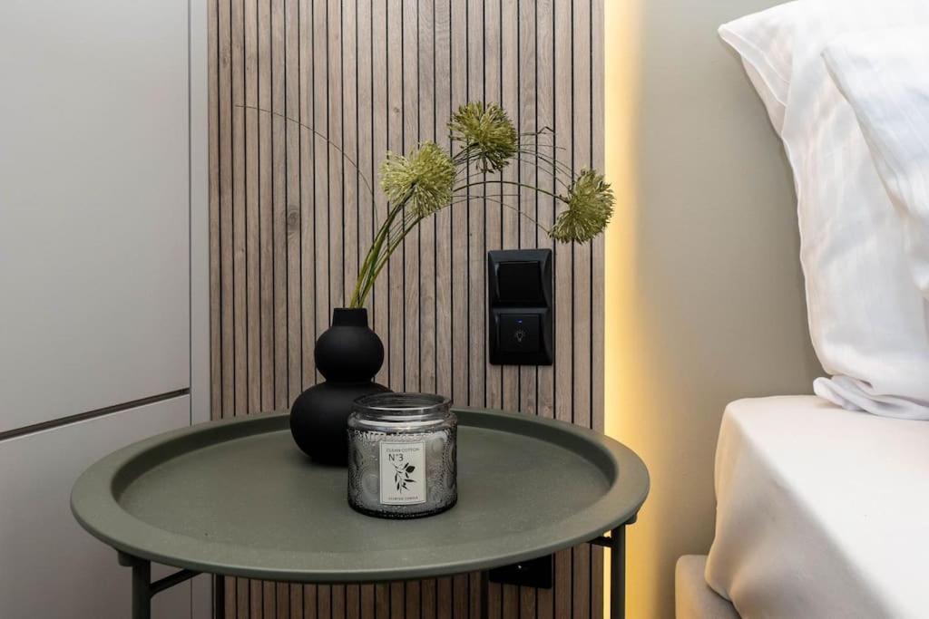 8 Blocks Apartments 1A Dedeağaç Dış mekan fotoğraf